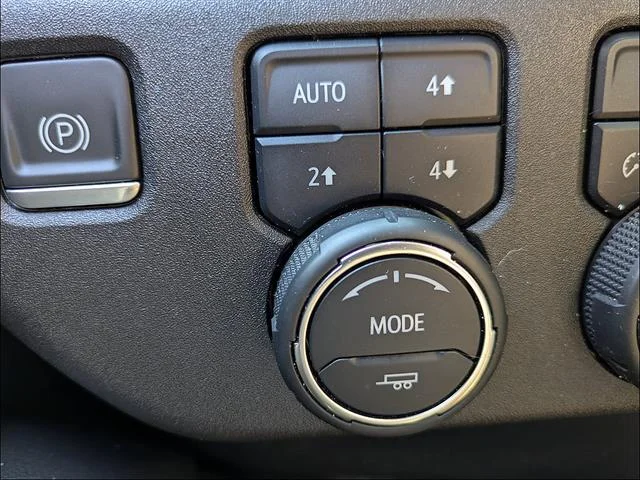 Used 2022 Black Chevrolet LTZ image 22