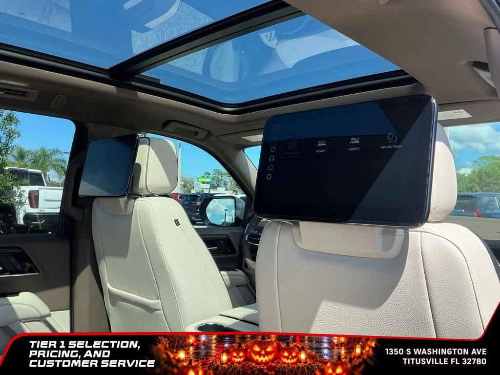 New 2026 Sterling Metallic GMC Denali image 16