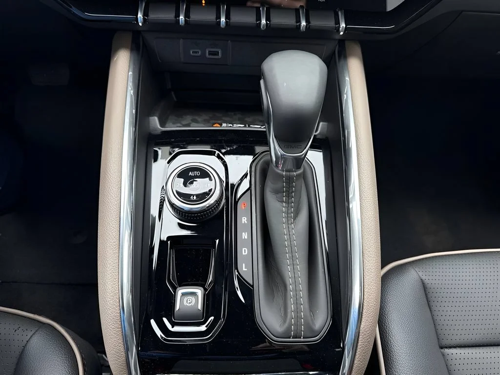 New 2026 Onyx Black GMC Denali image 18
