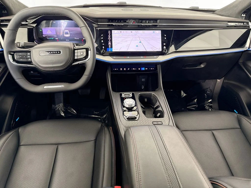 Used 2024 White Jeep Launch Edition image 24