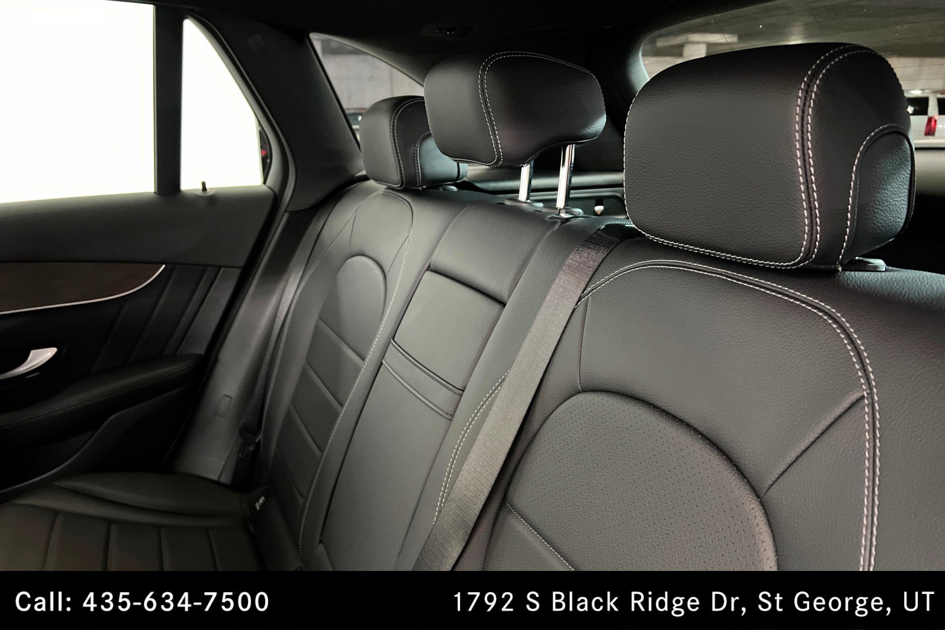 Certified Used 2022 CIRRUS SILVER METALLIC Mercedes-Benz GLC 300 image 21