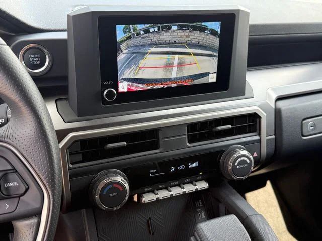 Certified Used 2026 UNDERGROUND Toyota SR5 image 20
