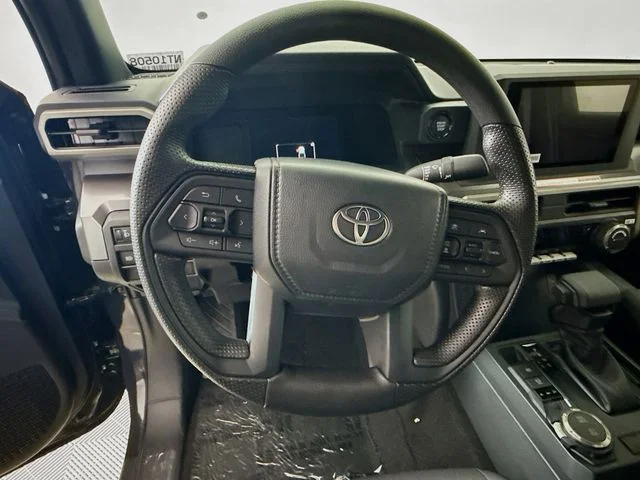 Used 2026  Toyota SR5 image 11