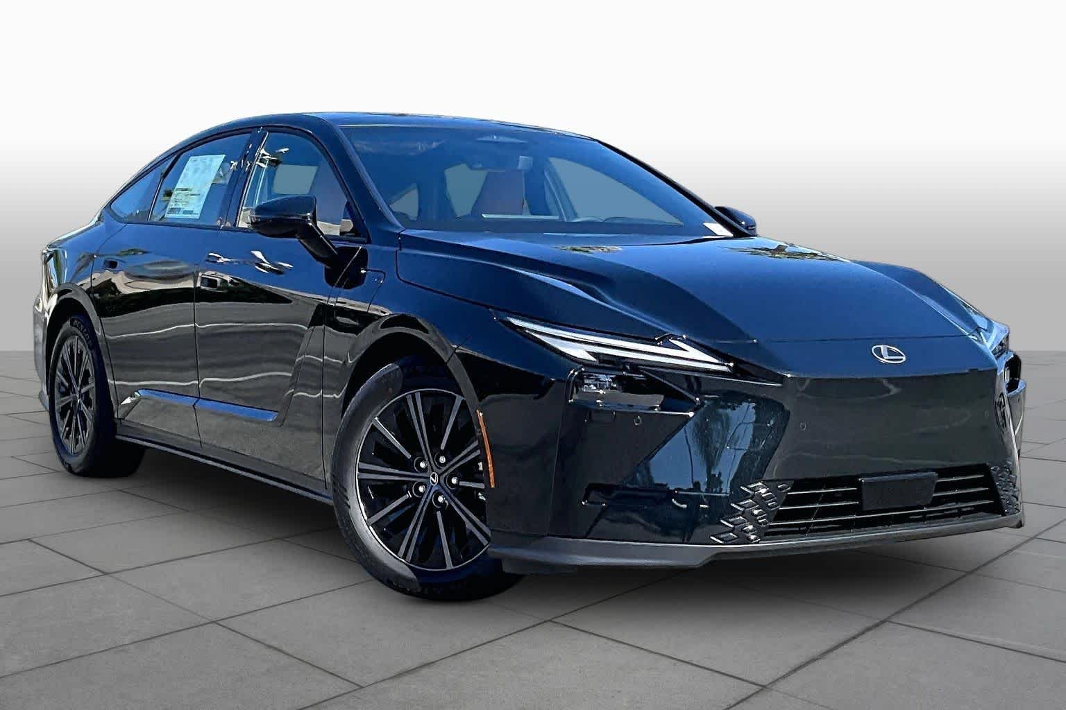 New 2026 Caviar Lexus PREMIUM image 2
