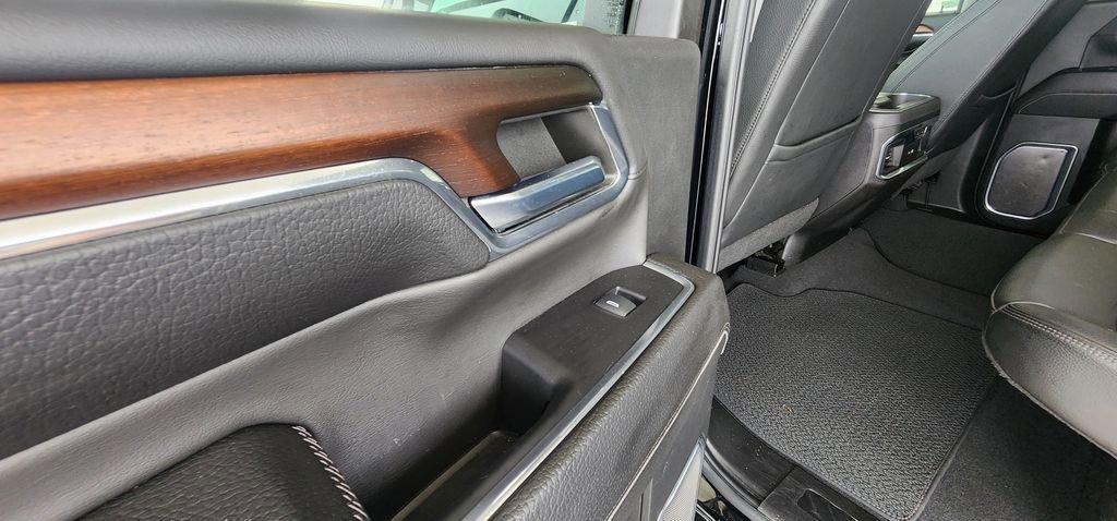 2024 GMC Sierra 2500HD Denali - Photo 18