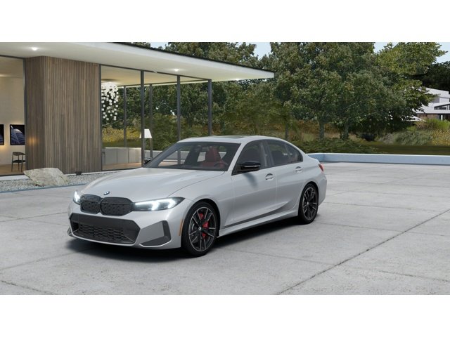 New 2026 Brooklyn Grey Metallic BMW  image 1