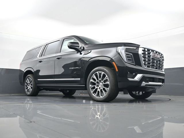 2026 GMC Yukon XL Denali - Photo 24