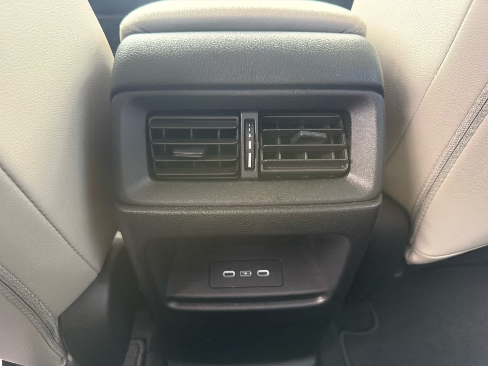 Used 2024 Radiant Red Metallic Honda EX-L image 12
