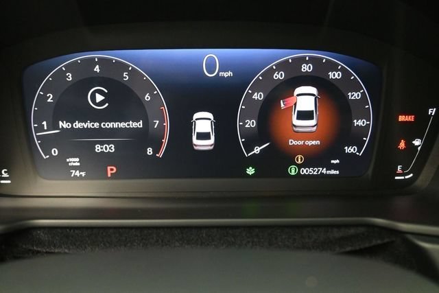 Certified Used 2026 Urban Gray Pearl Honda SE image 45