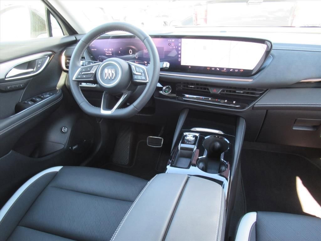 2026 Buick Envision Sport Touring - Photo 13