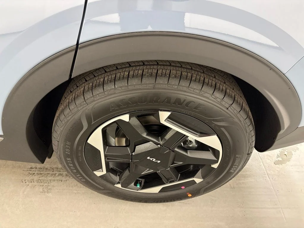 New 2027  Kia S image 10