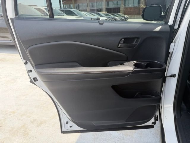 Used 2023  Honda TrailSport image 13