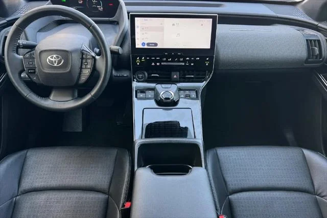 Certified Used 2023 ELEMENTAL SILVER Toyota  image 16