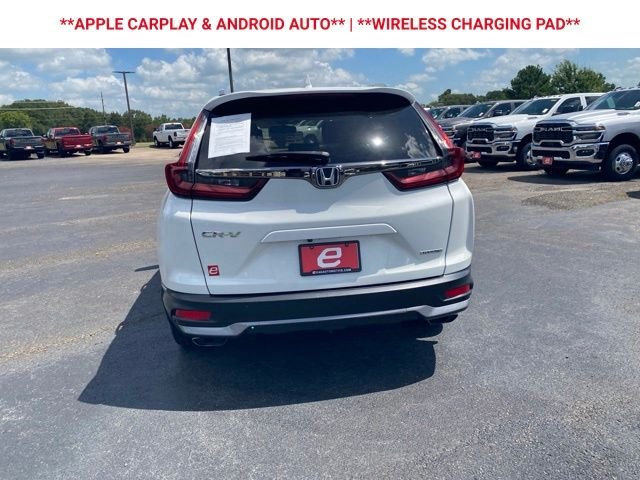 Used 2020  Honda Touring image 7