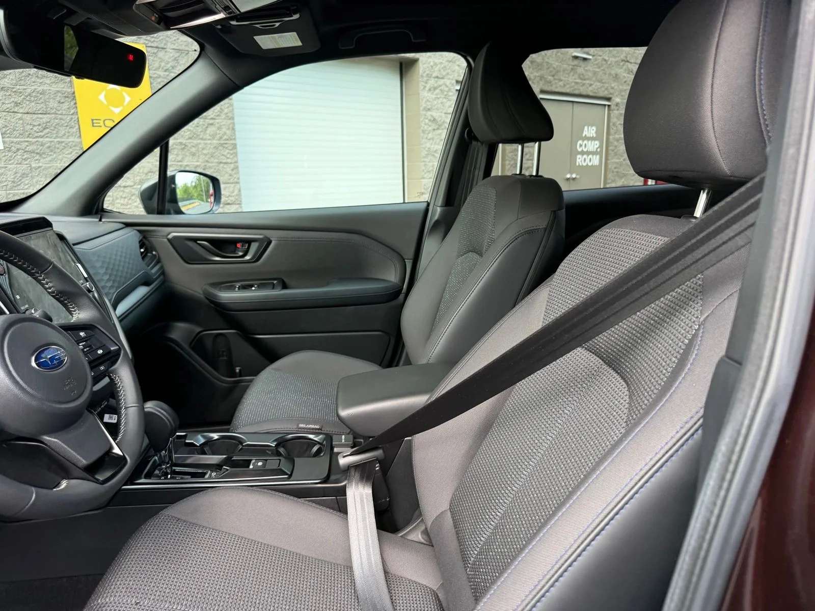 Used 2026  Subaru Premium image 9