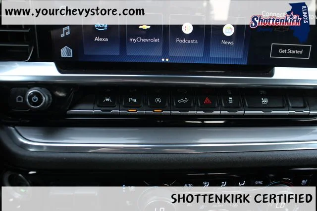 Used 2023 Beige Chevrolet High Country image 39