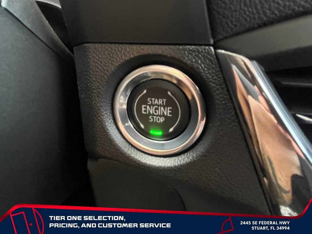 2026 Buick Encore GX Sport Touring - Photo 27