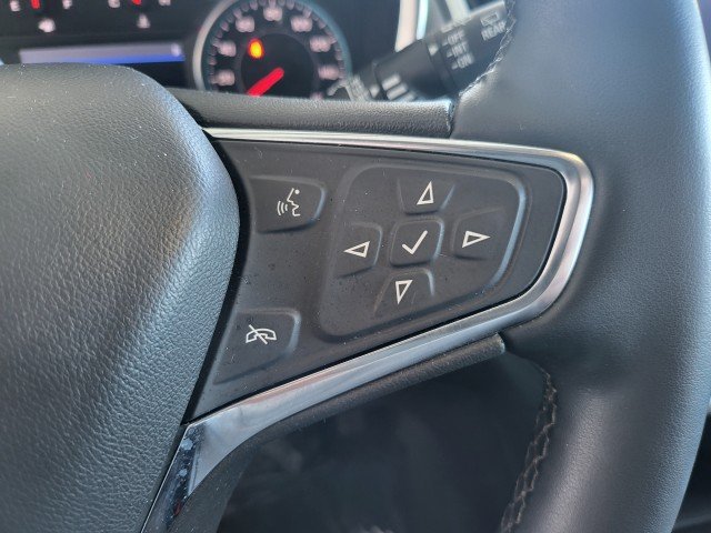 Used 2024 Mosaic Black Metallic Chevrolet LT image 22