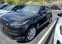 2023 Land Rover Range Rover Velar S's photo
