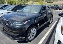 2023 Land Rover Range Rover Velar S's photo