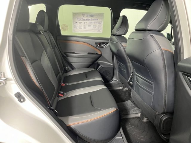 2026 Subaru Forester Sport - Photo 12
