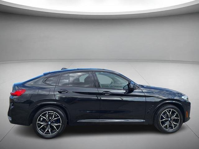 2023 BMW X4 M40i - Photo 6