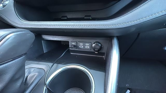 Used 2023 Pearl Toyota XSE image 24