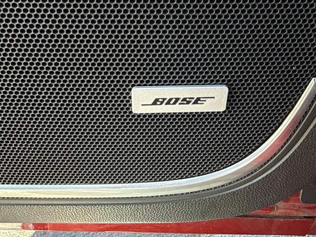 Used 2018 Red Buick Premium II image 23
