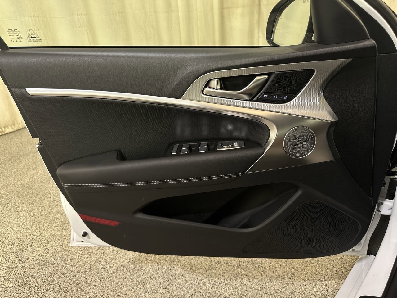 2026 GENESIS G70 Prestige - Photo 18