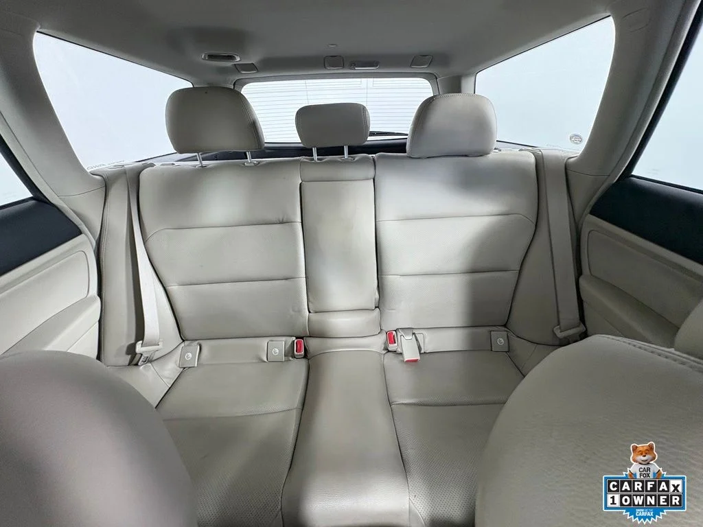 Used 2007 Gold Subaru 2.5XT image 6