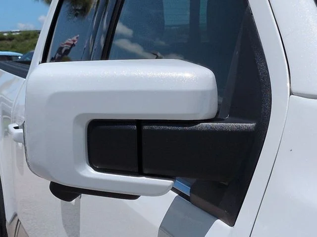 New 2026 White Ford King Ranch image 12