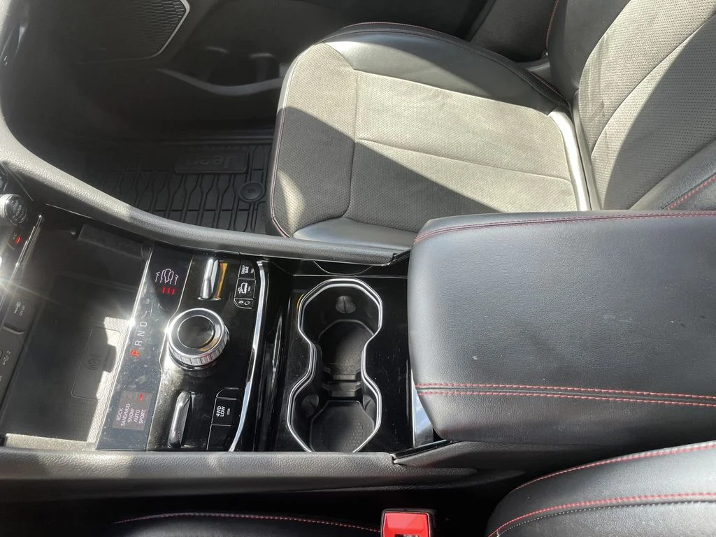 Used 2022 Silver Zynith Jeep Trailhawk image 23