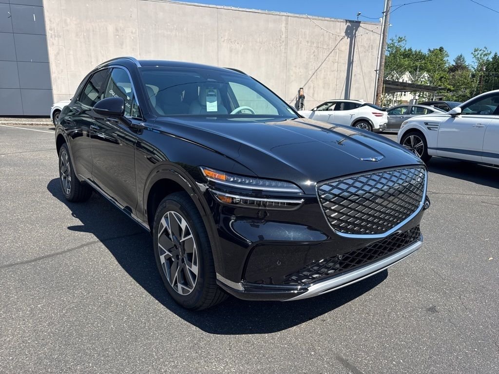 2026 Genesis GV70 Electrified GV70 AWD's photo