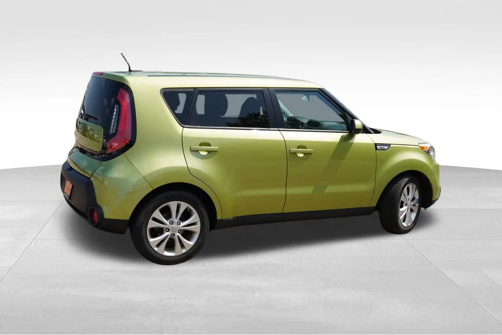 Used 2015 Alien II Kia Plus image 4