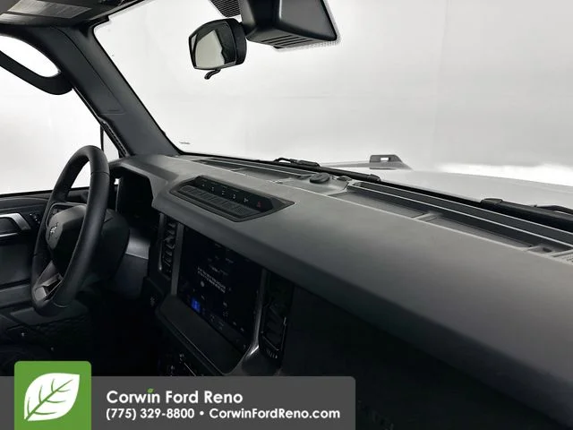 New 2026 Shadow Black Ford Badlands image 31