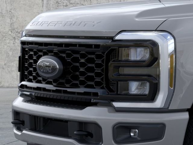 New 2026 Avalanche Ford Lariat image 17