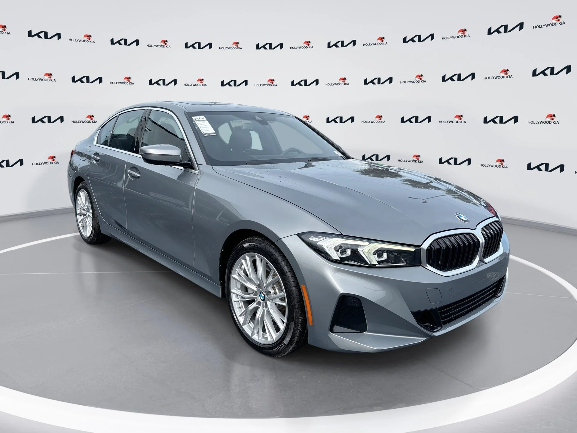 2024 BMW 3 Series
