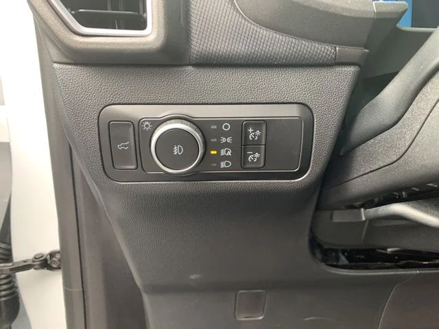 Used 2025 White Ford Big Bend image 24