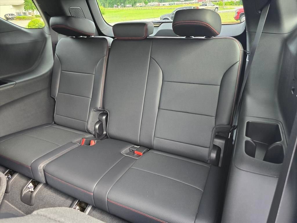 2026 Chevrolet Traverse Z71 - Photo 11