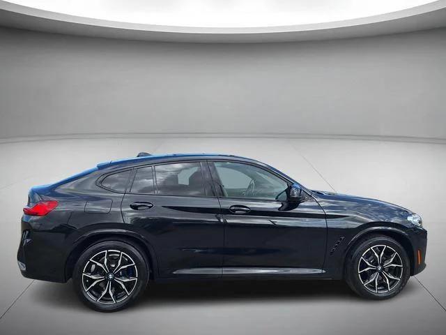 Used 2023 Black Sapphire Metallic BMW M40i image 6
