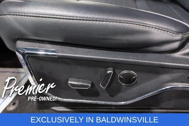Used 2024 Black Ford Lariat image 19