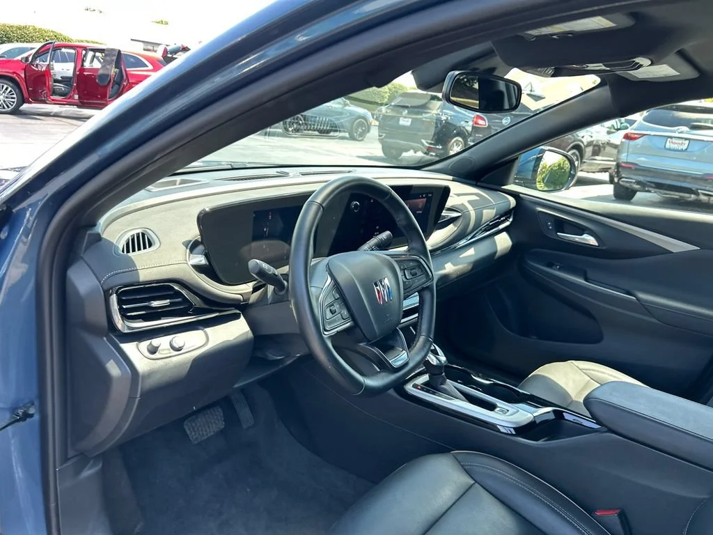 2025 Buick Envista Avenir - Photo 20