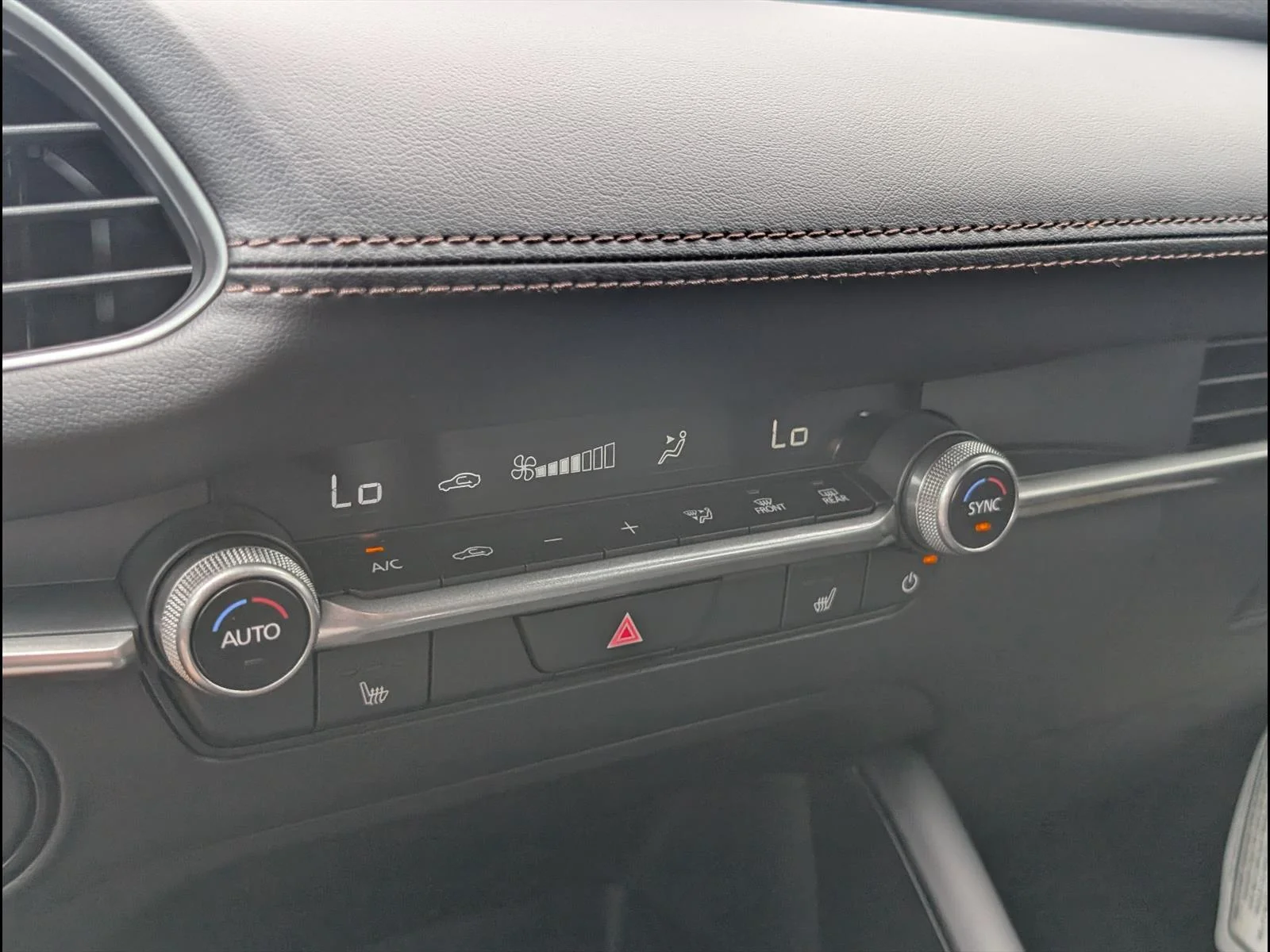 2026 Mazda Mazda3 Preferred - Photo 13