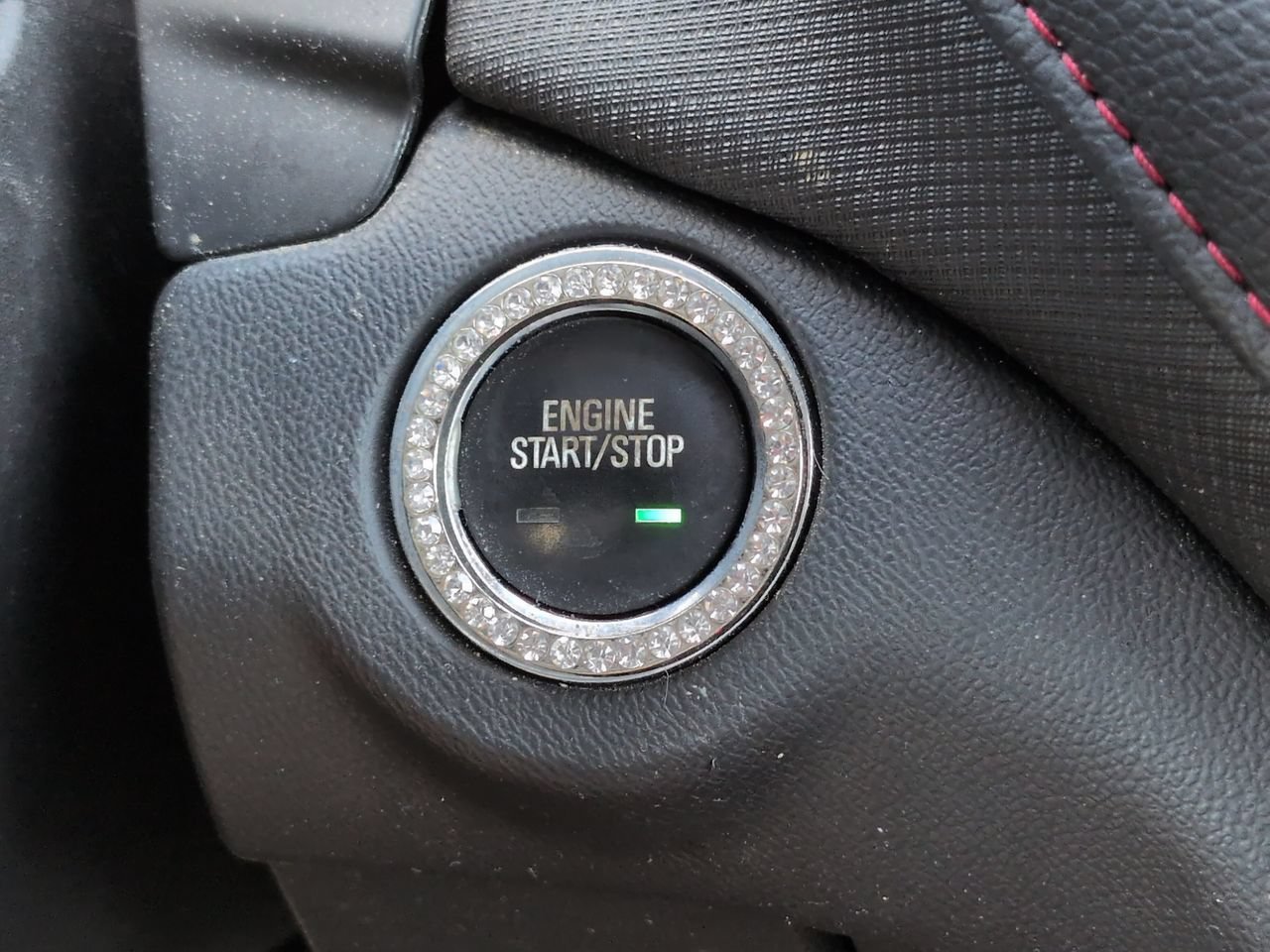 Used 2022 Iron Gray Metallic Chevrolet RS image 27
