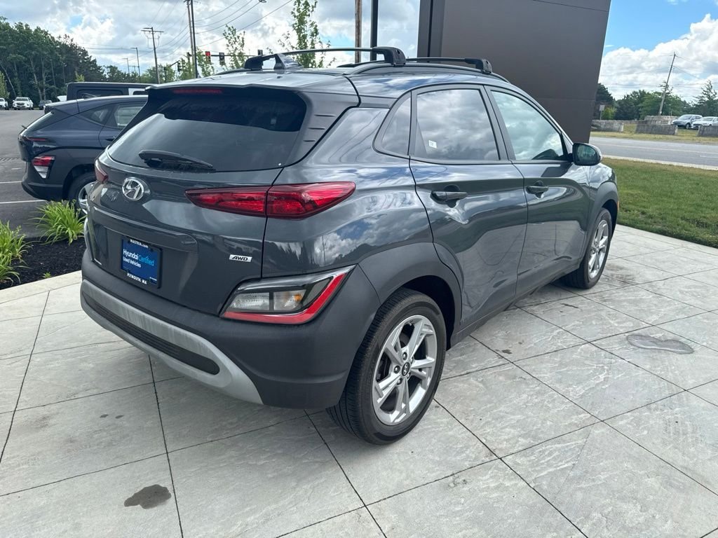 2023 Hyundai Kona SEL - Photo 7
