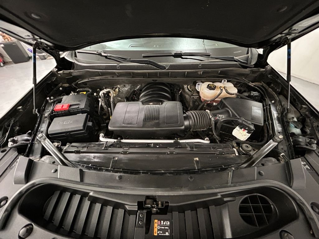 Used 2024 Black Chevrolet LT image 21