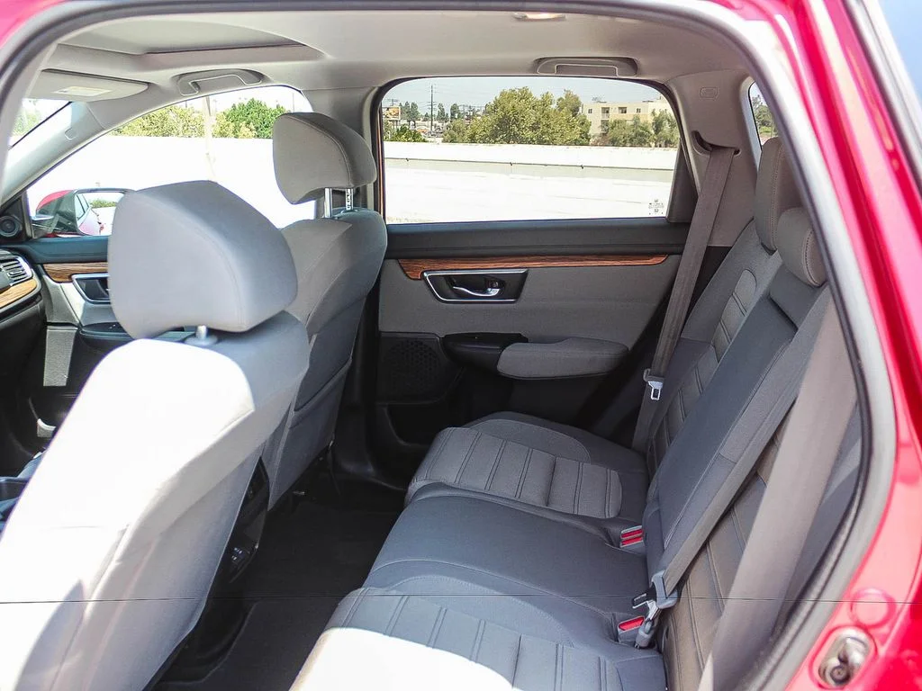 2021 Honda CR-V EX - Photo 19