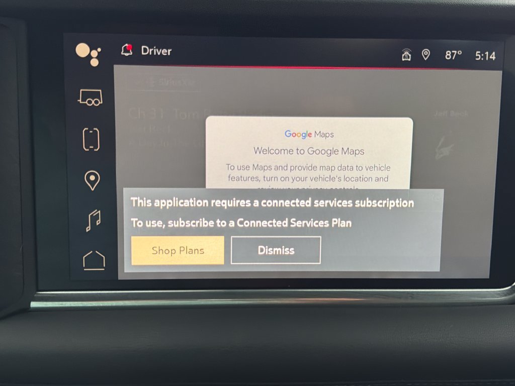 2022 GMC Yukon Denali - Photo 23