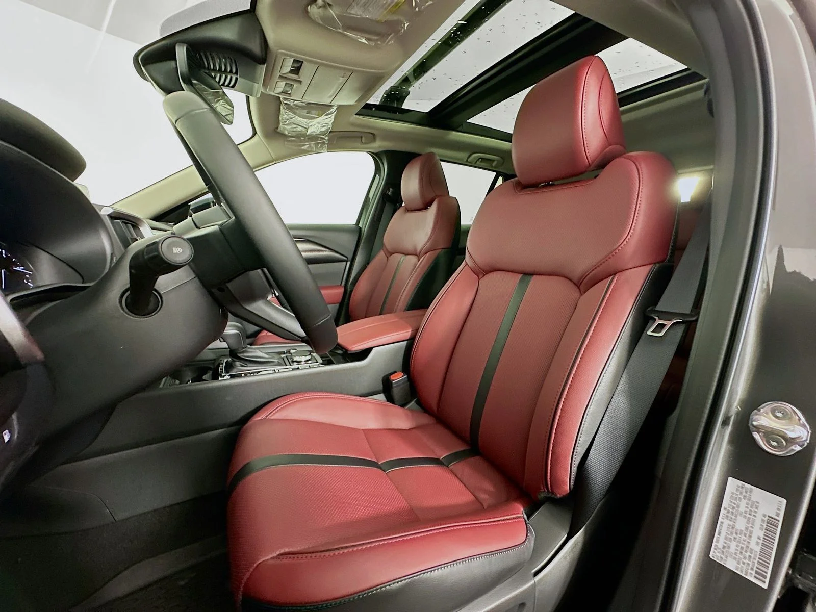 2026 Mazda CX-50 Premium - Photo 22