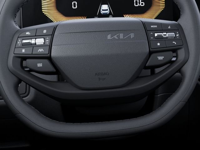 New 2026 Blue Kia X-Line image 22